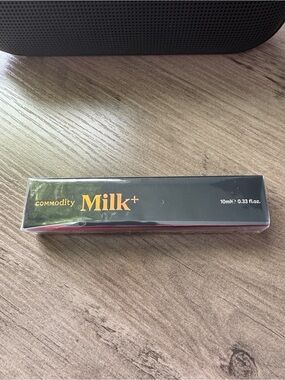 COMMODITY Milk+ Bold - Travel Spray 10 ml / .33 Oz